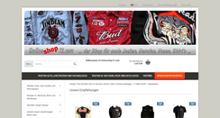 Desktop Screenshot of onlineshop72.com